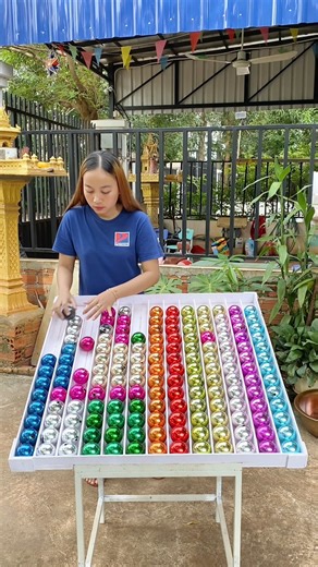 2.8K views · 59 reactions | Endless puzzle fun that keeps you calm and focused always | Viral KH | Facebook