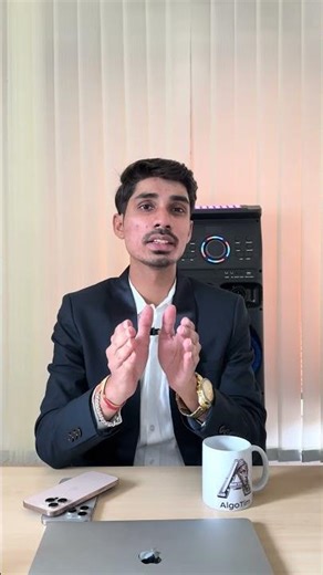 सर्वात जास्त वापरली जाणारी Trading Strategy? | Martingale Explained #algotrading #trader