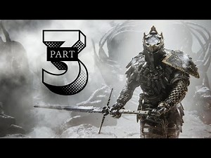 Mortal Shell: Enhanced Edition Part 3