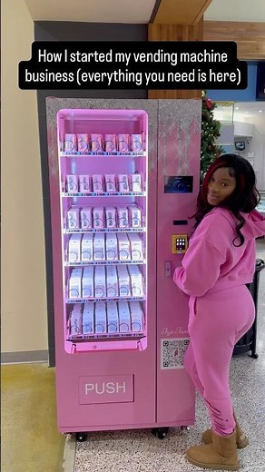 How to successfully start a vending machine business in 2026