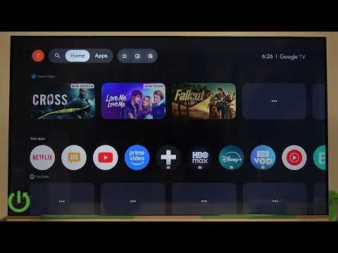 Dream TV won't start? Quickly check power, remote control & LED.