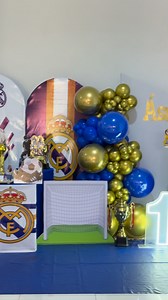 Segunda feira temos formação De montagens de balões 🎈 945870604 | Pandora Decorações