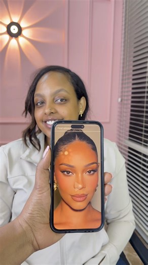 Bridal Makeup Artist in Ethiopia