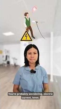 What is Bioimpedance Analysis aka body composition analysis? #bodycomposition #fitnesstechnology