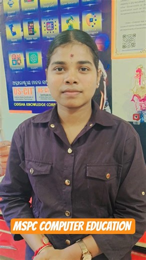 OSCIT Course Completed by Miss Anita Singh