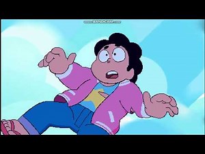 Steven Vs. Spinel (Steven Universe x Deltarune / Create Your Frisk)