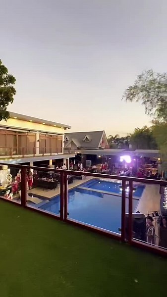 G-Place Resort: Perfect Venue for Every Event