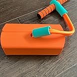 3 in 1 Double-Sided Snake & Ladder Game with 315 Sight Words for 2 to 4 Players