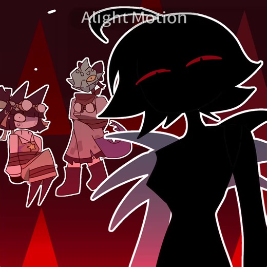 Exploring Oliver Core FPE in Horror Animation