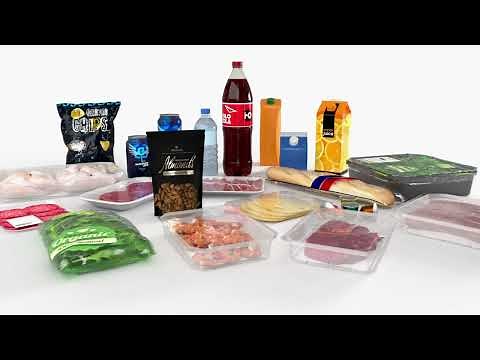 Optimize Modified Atmosphere Packaging with WITT: Gas Mixers, Analyzers & Leak Detectors