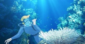 La pollution de l'eau