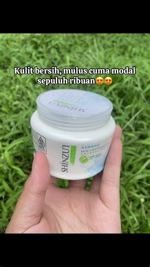 Benefits of Shinzui Body Scrub for Smooth Skin