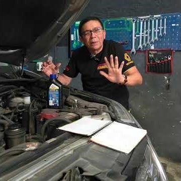 🛢️ Did you know that not just any oil is suitable for your car or motorcycle engine? Part 2