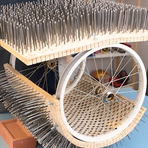 358K views · 961 reactions | Pick Like a Pro! DIY Fruit Harvester That Works ️ | 5-Minute Crafts Green | Facebook