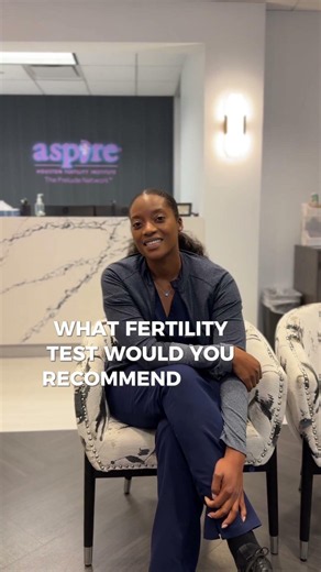 Fertility Questions?