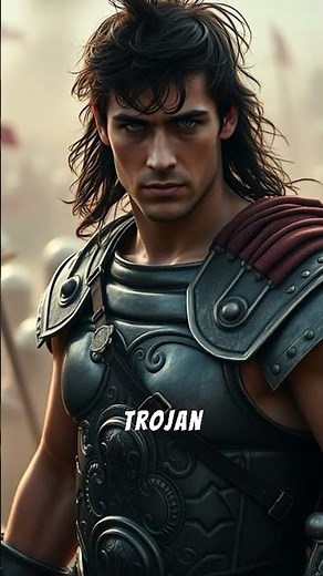 The Untold Truth of Achilles – The Warrior with One Weakness! 🔥