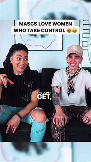 Celebrating Dominant Women in Relationships