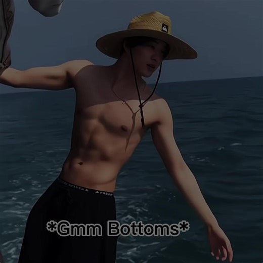 Bottom ဆိုတိုင်းမနွဲ့တာ Gmm အထာ