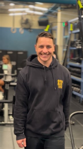 Gymnasium | Wandsworth on Instagram: "Who doesn’t love a bench day? 🙂‍↔️"