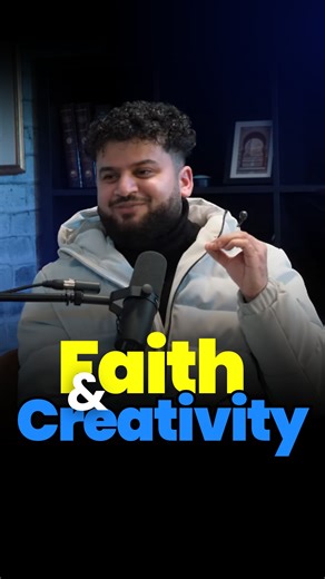 In this episode of the Muslimi Experience, Mikhaael Mala speaks about merging his love for nasheed with his duty to teach, crafting a balance between art and responsibility. | Boonaa Mohammed