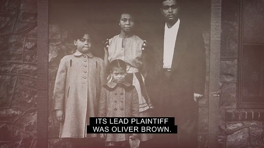 Sixty-five years ago today, the U.S. Supreme Court ruled segregation in public education unconstitutional in Brown v. Board of Education. And while Linda Brown passed away in 2018, her legacy of inclusion in education persists for the benefit of all: https://comca.st/2YB2jfD | Voices of the Civil Rights Movement
