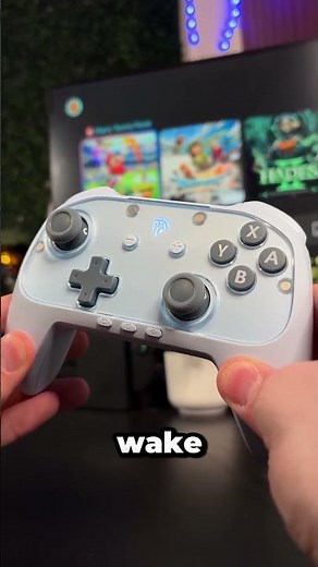 Is The EasySMX S10 Lite the BEST Switch 2 Budget Controller?