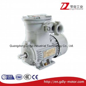 [Hot Item] Innomotics Siemens Simotics 1MB0 Series Three Phase Explosionproof Electric Motor