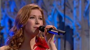 Hayley Westenra et Cornwall Male Voice choirs - Whispering Hope