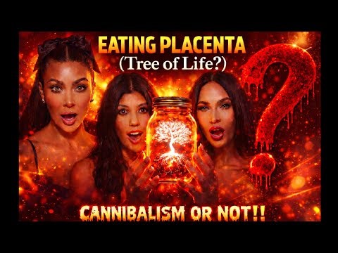 Placenta Eating After Birth: Benefits or Myth?