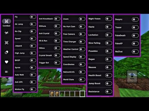 MCPE *OP* CLIENT FOR 1.21+ | Minecraft PE 1.21.72 BEST CLIENT 2025