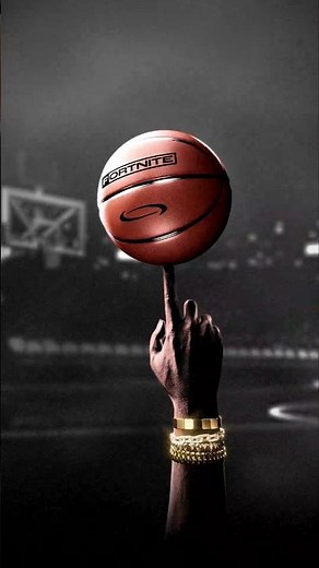 FORTNITE x PBC 🏀 11/12/25 🤔