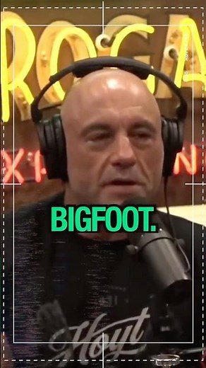 Forget 'Capturing Bigfoot' — THIS Footage Settles It