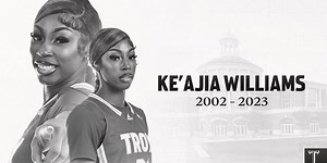 Former Troy basketball player dies; Georgia State game rescheduled