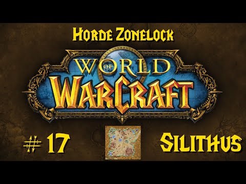 Will We Find Gold in the Hives of Silithus? World of Warcraft, Zonelock Challenge! Ep. 17