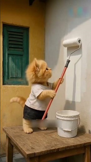 The Cutest Animal Animation You’ll See Today!