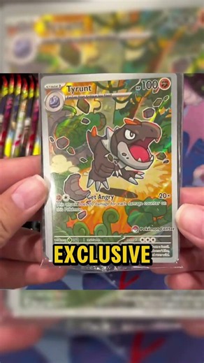 This Pokémon Center Promo Is Being Overlooked