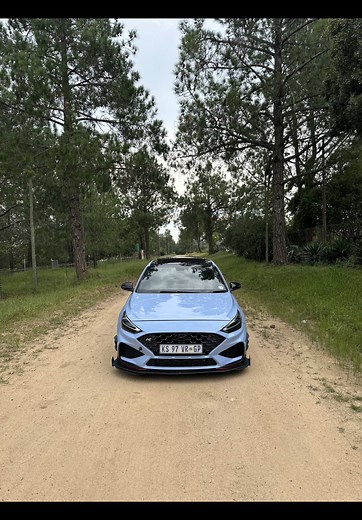 Exploring the 2013 Hyundai i30N: A Hot Hatch Review