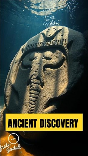Uncovering Lake Michigan's Underwater Stonehenge Mystery!