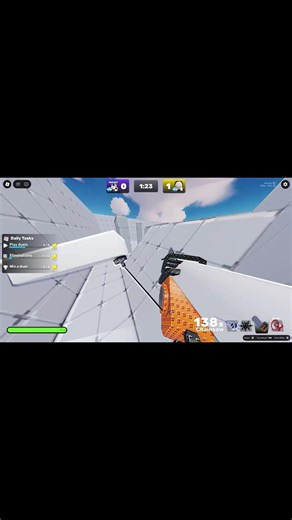 INSANE CHAINSAW SNIPER HEADSHOT | Roblox Rivals