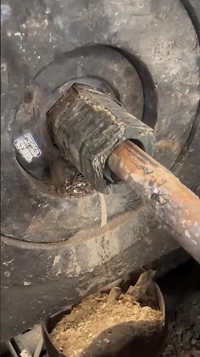 Forming a Hexagonal Steel Pipe.