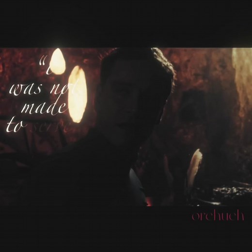 Exploring David 8: The Fascination with Unconventional Characters