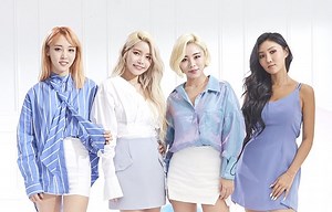 MAMAMOO 發行特別數位單曲《每天見》獻粉絲，MV 公開