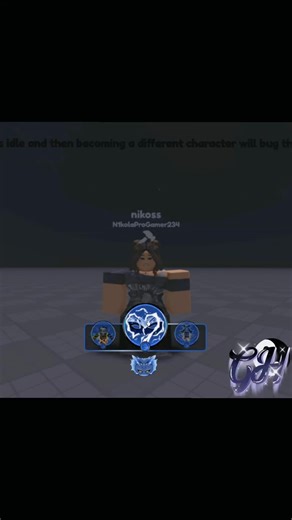 Guardian Heroes: Sea Serpent Jewel