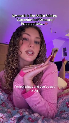 Sabrina Carpenter's Bold Musical Style Explained