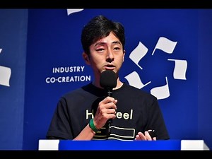 ユーザーの意図を予測して先回り！どんな質問にも素早く答える疑問解決エンジン「Helpfeel」（ICC KYOTO 2021）