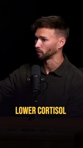 Are you a “light sleeper” who wakes easily at night… even from the smallest sound or light? There’s often a deeper root cause — and it starts in your gut. When your gut isn’t functioning properly, it can lead to low melatonin production — the very hormone responsible for deep, restful sleep. Without enough melatonin, your body struggles to fully “shut down” at night. The answer isn’t taking a bunch of melatonin, but addressing your gut health. This triggers an imbalance with cortisol, your stres