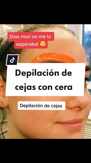 #cejas #Depilación de cejas con cera aprende a depilar cejas y crea tu emprendimiento desde casa 🏡 #cejasperfectas #depilaciondecejasconcera #cejasdepiladas #cejasperfectasparati #diseñacejasperfectas #comodepilartelascejas #principiantesencejas #maquillistas #spa