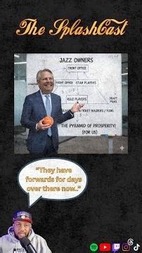 Danny Ainge didn’t tank. He accumulated.