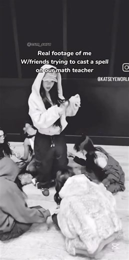 Real😭 #subscribe #katseye #viral #shorts #fyp #foryou #spells #magic