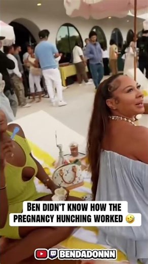 Ben funny asl 🤣 #bendadonnn #funny #viral #shorts